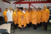 30 gennaio 2012  -   Visita all'industria farmaceutica Helsinn di Biasca